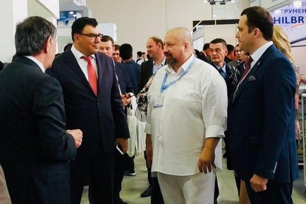 A memorandum was signed on the development of medical tourism in Uzbekistan
