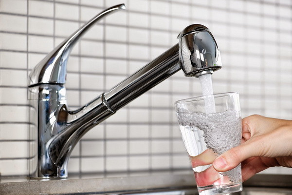 В Ташкенте с 9 сентября по 9 октября возможны перебои с подачей воды
