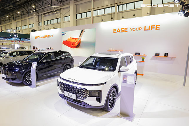 Slowing of vehicle price growth observed in Uzbekistan