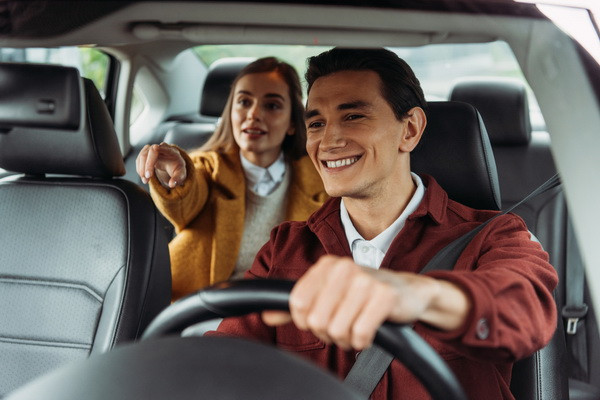 Electronic registration of a power of attorney for driving vehicles through EPGU will be established in Uzbekistan