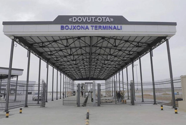 “Dovut-ota” va “Tajen” nazorat-o‘tkazish punktlari orqali harakatlanishga qo‘yilgan cheklovlar yil oxirigacha uzaytirildi