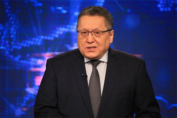 Mamarizo Nurmuratov Markaziy bank rahbarligidan ketishi mumkin