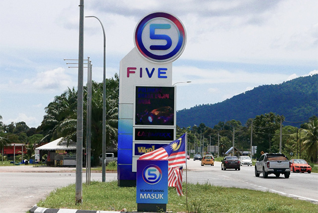 Five Petroleum O‘zbekistonda yoqilg‘i quyish shoxobchalari tarmog‘ini ochishni rejalashtirmoqda