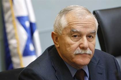 Israeli Agriculture Minister to visit Uzbekistan