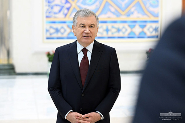 Савдо ва хизмат кўрсатиш, маданият соҳаларидаги лойиҳалар тақдимот қилинди