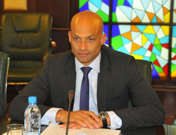 Uzbek FM holds talks with NATO Special envoy