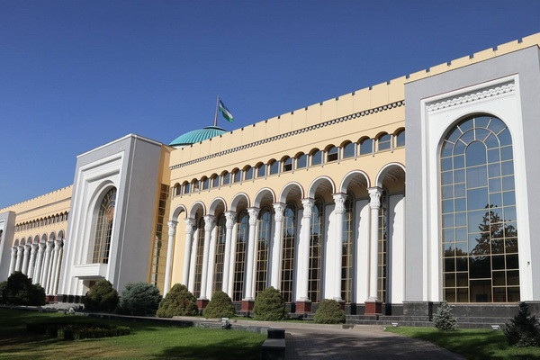 Foreign Ministry: Uzbekistan welcomes the announcement in Afghanistan of a three-day truce on the occasion of the holy holiday of Eid al-Fitr