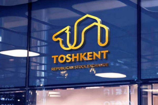Uzbekistan’s Stock Market Trading Volume Soars 19-Fold in Q2 — Reaches 9.11 Trillion Soums
