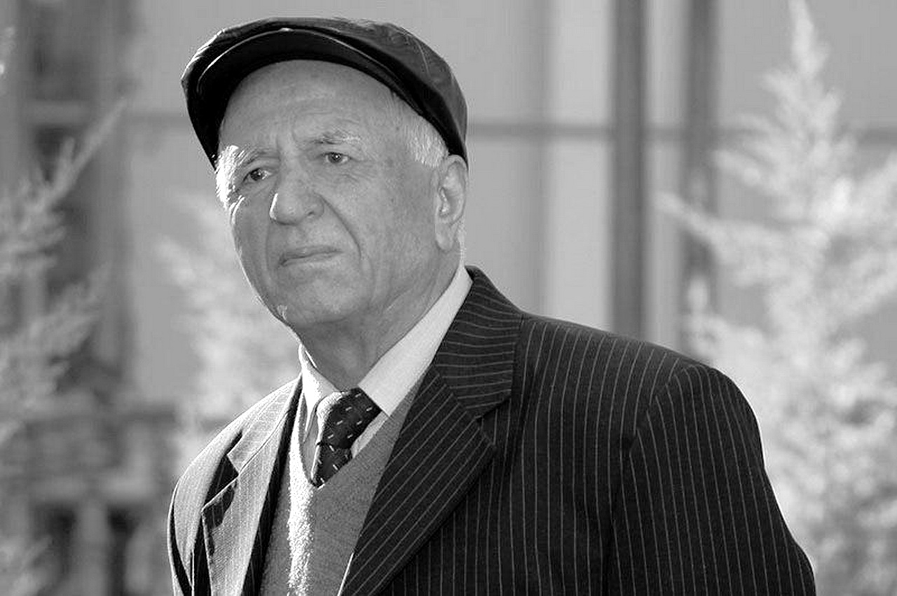 Hero of Uzbekistan Ibrahim Gafurov dies at 88
