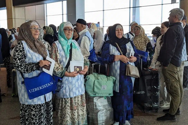 O‘zbekistonda Umra ziyoratini noqonuniy tashkil etgan turoperatorlar faoliyati to‘xtatildi