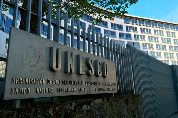Umid Shadiev becomes permanent representative of Uzbekistan to UNESCO