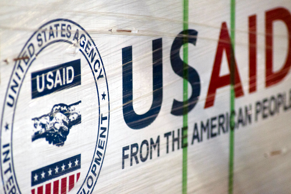 USAID broadens Aral Sea restoration project with us$1.6 million in funding for Uzbekistan