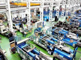 Andijan region records highest growth of industrial output in 1H