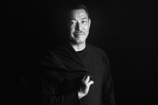 Japanese fashion designer Issei Miyake dies at the age of 84