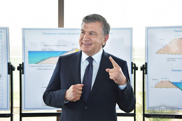 Sugar plant to be constructed in Jizzakh