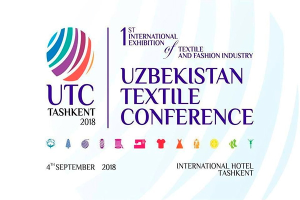 International Textile Conference to be held in Uzbekistan