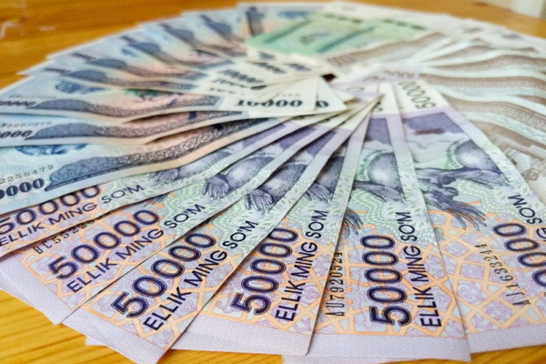 KAFIL-SUG‘URTA ustav kapitaliga 20 mlrd so‘m oshiradi