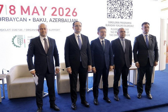 Uzbekistan Joins OIC Food Security Charter in Baku
