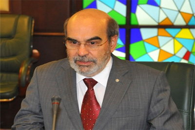 Uzbek FM receives FAO director-general