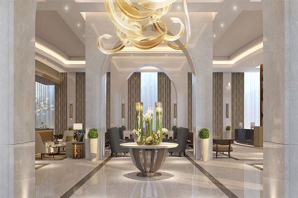 Тошкентда “Hyatt Regency” меҳмонхонаси фойдаланишга топширилди