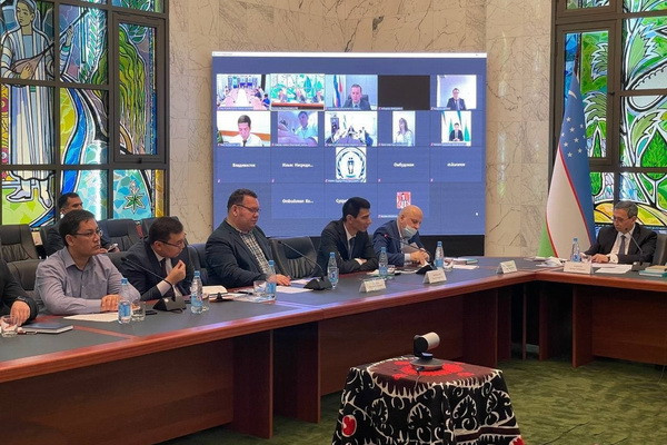 Uzbek-Russian forum “Rights of citizens of the Republic of Uzbekistan in the Russian Federation: labor migrants and their families” takes place
