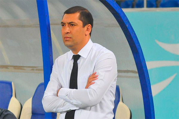 Ilkhom Muminjanov fined for 50 million soums and suspended for 5 years