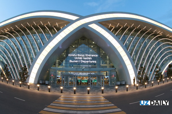 All Airports in Uzbekistan Switch to New ICAO Code “UZ” from 2 October