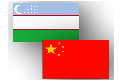 Vice-President of Huawei Technologies hold talks in Tashkent