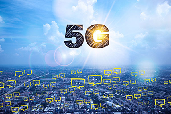 Perfectum to build a nationwide 5G network in Uzbekistan