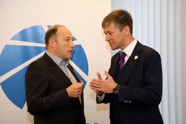 Federations of Modern Pentathlon of Uzbekistan and Russia sign a memorandum of cooperation