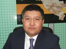 Коммерческим директором ООО «Unitel» назначен Марат Сериков