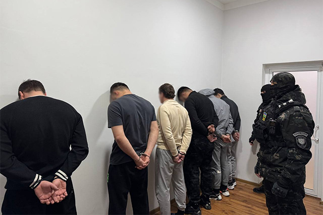 DXX va IIV reyd o‘tkazdi: narkotik moddalar saqlanadigan joylar, axloqqa qarshi jinoyatlar va tungi muassasalarda qonunbuzarliklar aniqlandi