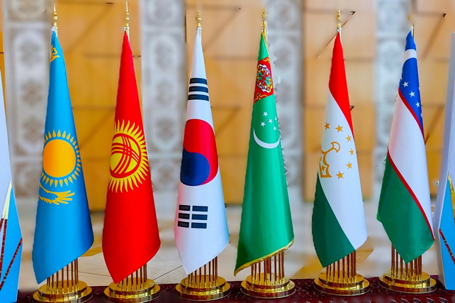 Koreya va Markaziy Osiyo mamlakatlari birinchi sammiti 2026 yilga qoldirildi