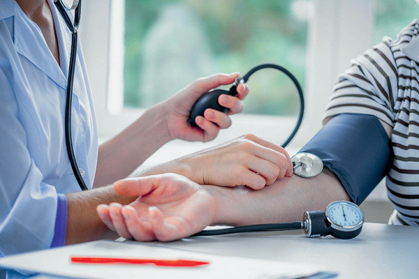 Procedure and categories of persons subject to medical examination updated