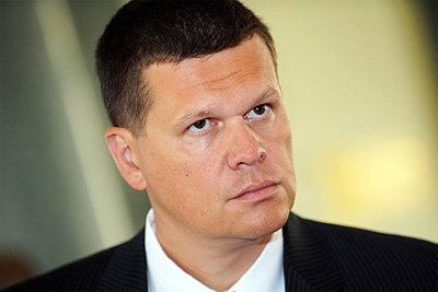 Minister of Environmental Protection of Latvia to visit Uzbekistan