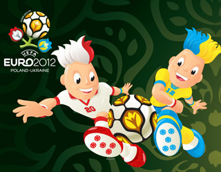 Euro-2012: Croatia outplay Ireland to top Group C