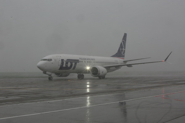 President of LOT Polish Airlines: The potential of the Warsaw-Tashkent-Warsaw route is 40,000 passengers per year