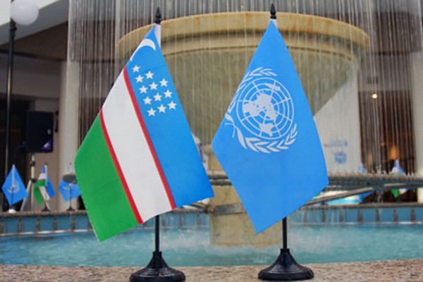 Tashkent to host second World Conference on Early Childhood Care and Education
