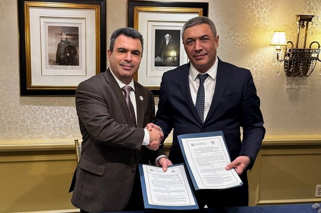 Uzbekistan and WRAP Establish Strategic Partnership to Promote Ethical Textile Production