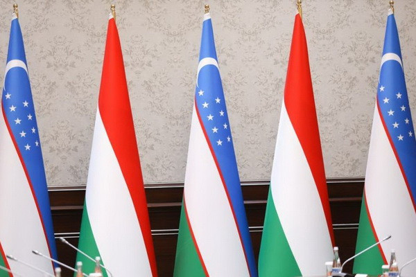 O‘zbekiston va Vengriya chorvachilik sohasida hamkorlikni kuchaytirmoqda