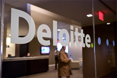 Deloitte Uzbekistan appoints Talibjan Alimov as head of its new practice