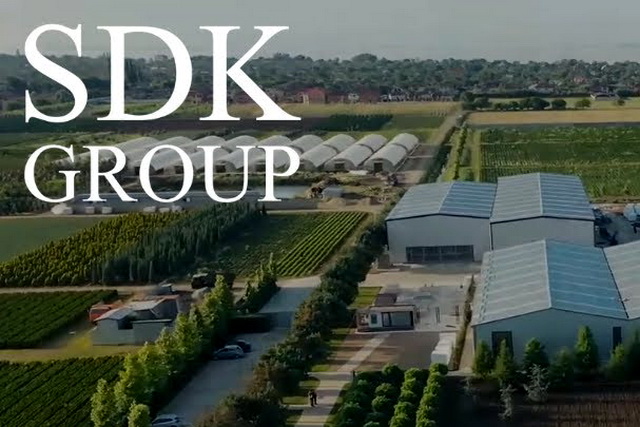 O‘zbekiston raqobat qo‘mitasi SDK Group And kompaniyasini Naphtha Group tomonidan sotib olinishini ma’qulladi