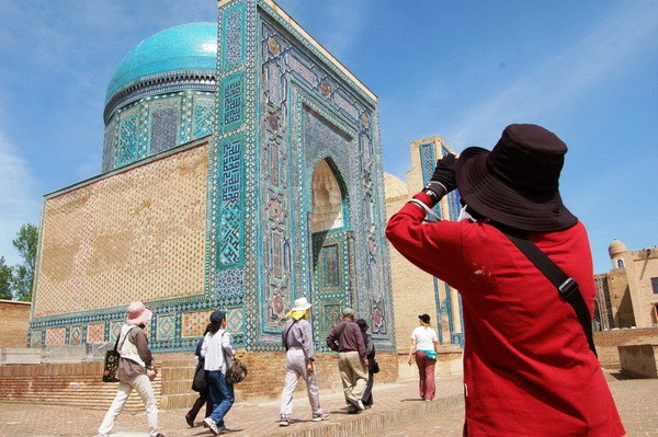 Russian Muslims plan to develop religious tourism in Uzbekistan