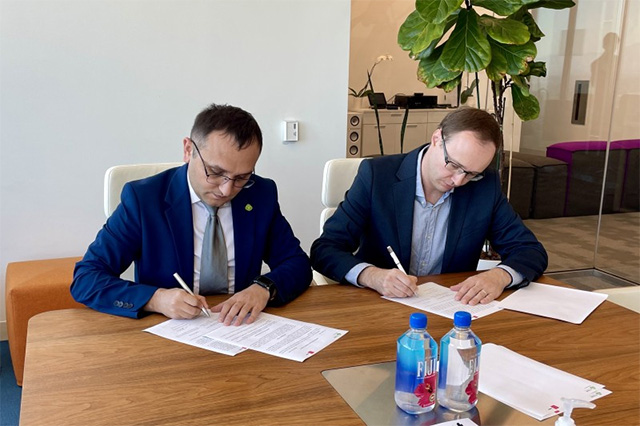 Xsolla and IT Park Uzbekistan to launch GameDev Academy in Uzbekistan