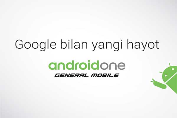 Artel to produce Android One smartphones