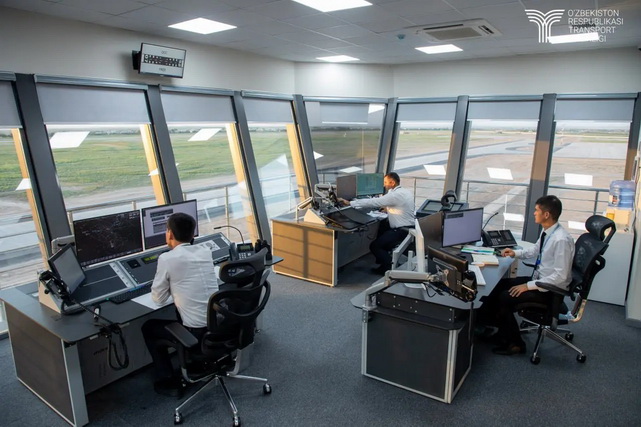 IATA bilan hamkorlikda O‘zbekiston havo hududida PBN konsepsiyasi joriy etilmoqda