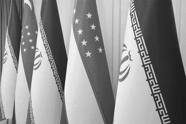 Шавкат Мирзиёев выразил соболезнования Масуд Пезешкиан в связи со смертью аятоллы Али Хаменеи