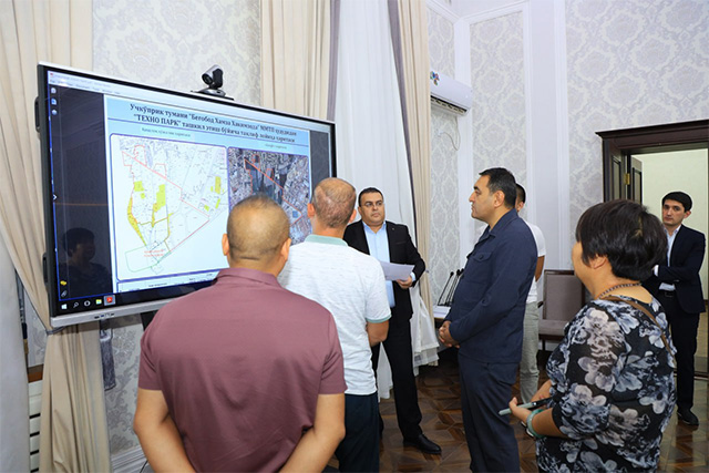 Chinese company to build copper cable plant in Ferghana Region