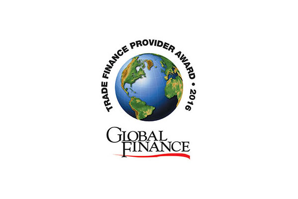 Asia Alliance Bank named as the best trade finance provider in Uzbekistan