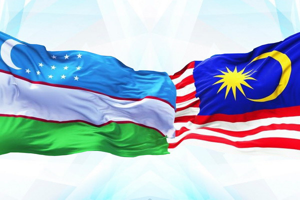 Uzbek Investment, Industry and Trade Minister meets with the heads of Malaysian foundations